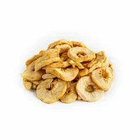 تصویر 4 از سیب دارچینی فریزدرایر ، ترکیبی خوش‌عطر سالم و متفاوت